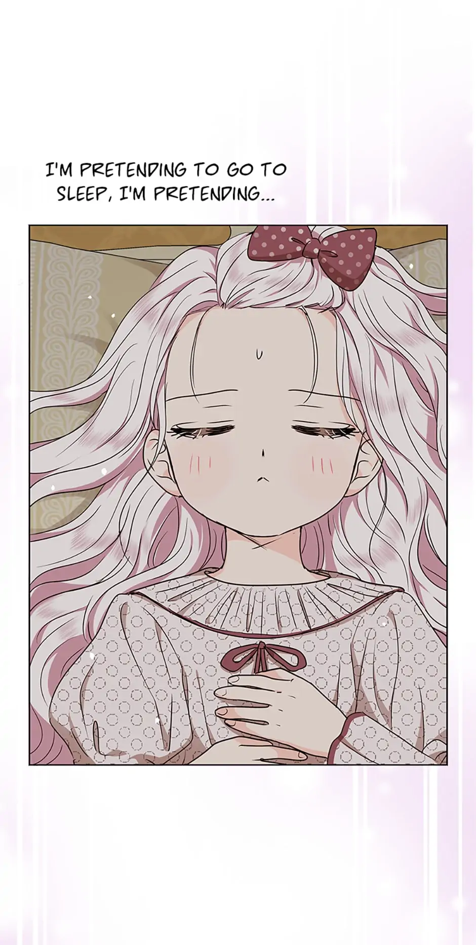 Surviving as an Illegitimate Princess Chapter 36 - page 59