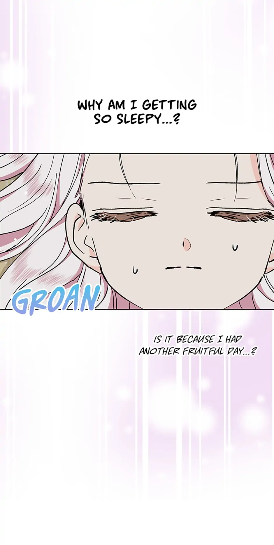 Surviving as an Illegitimate Princess Chapter 36 - page 60