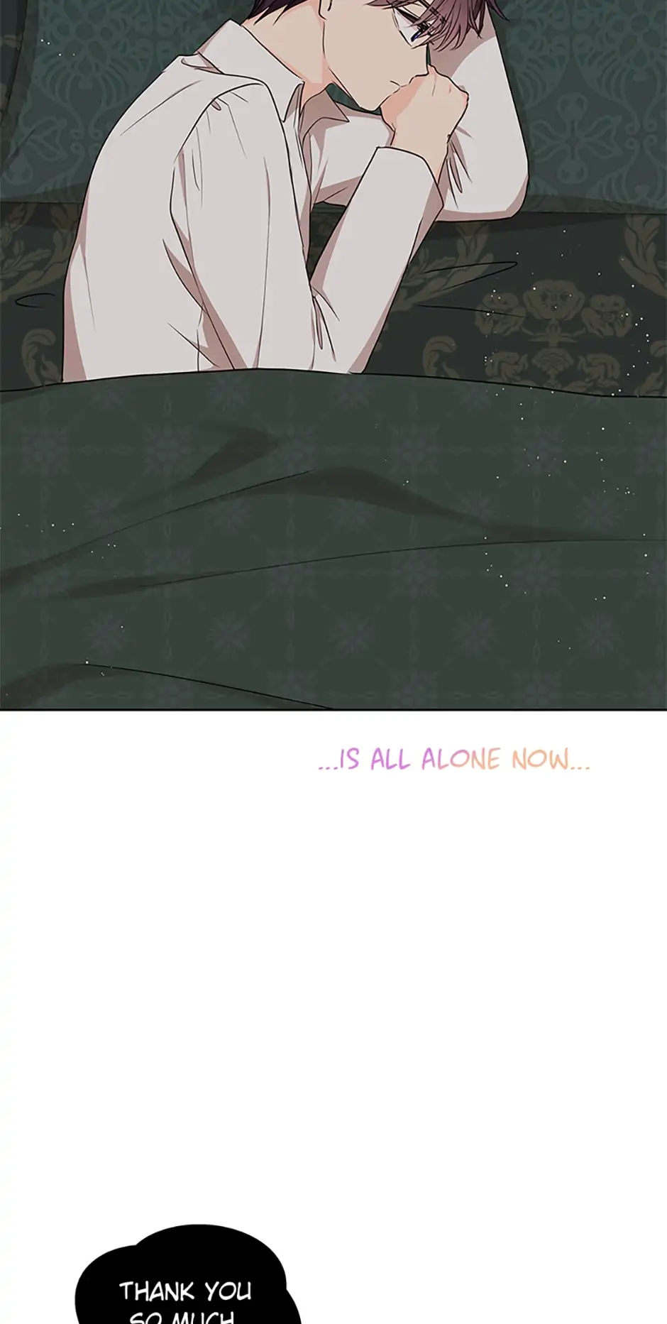 Surviving as an Illegitimate Princess Chapter 36 - page 62