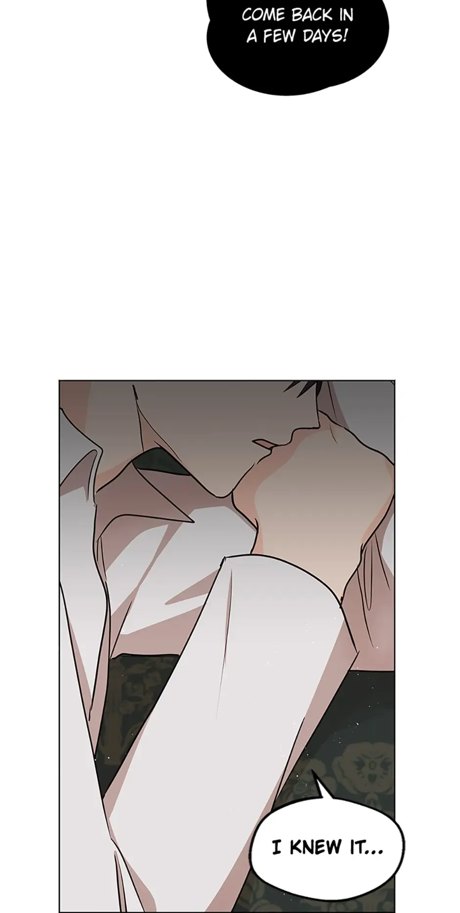 Surviving as an Illegitimate Princess Chapter 36 - page 64