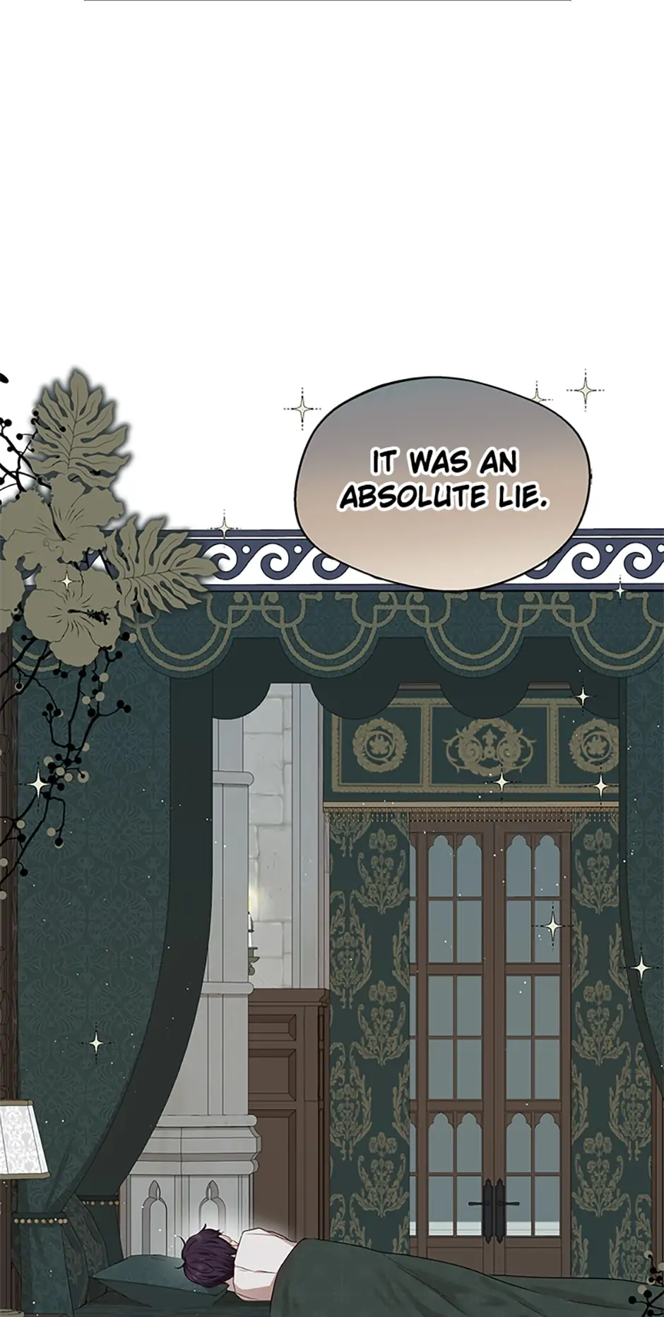 Surviving as an Illegitimate Princess Chapter 36 - page 65