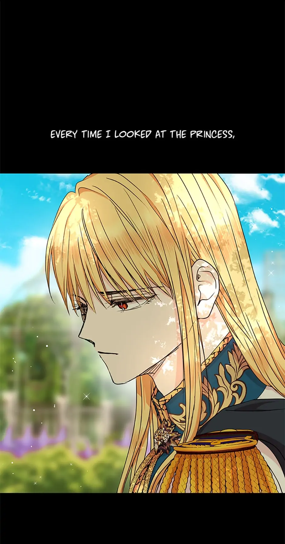 Surviving as an Illegitimate Princess Chapter 37 - page 18