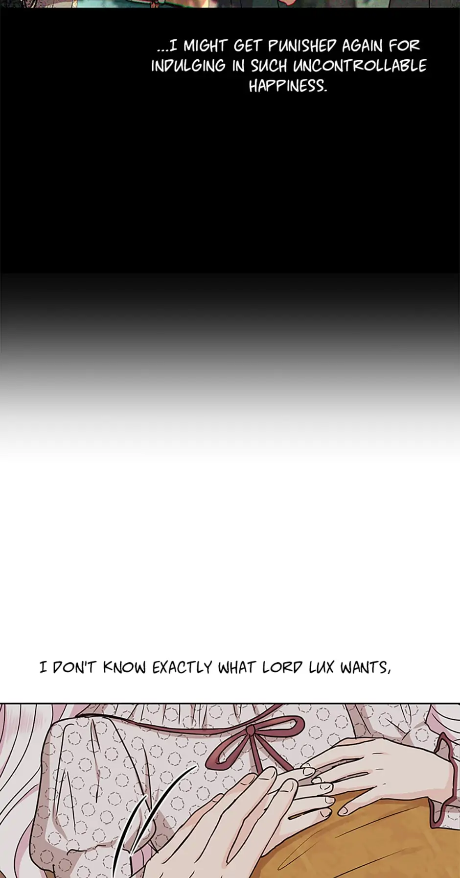 Surviving as an Illegitimate Princess Chapter 37 - page 22