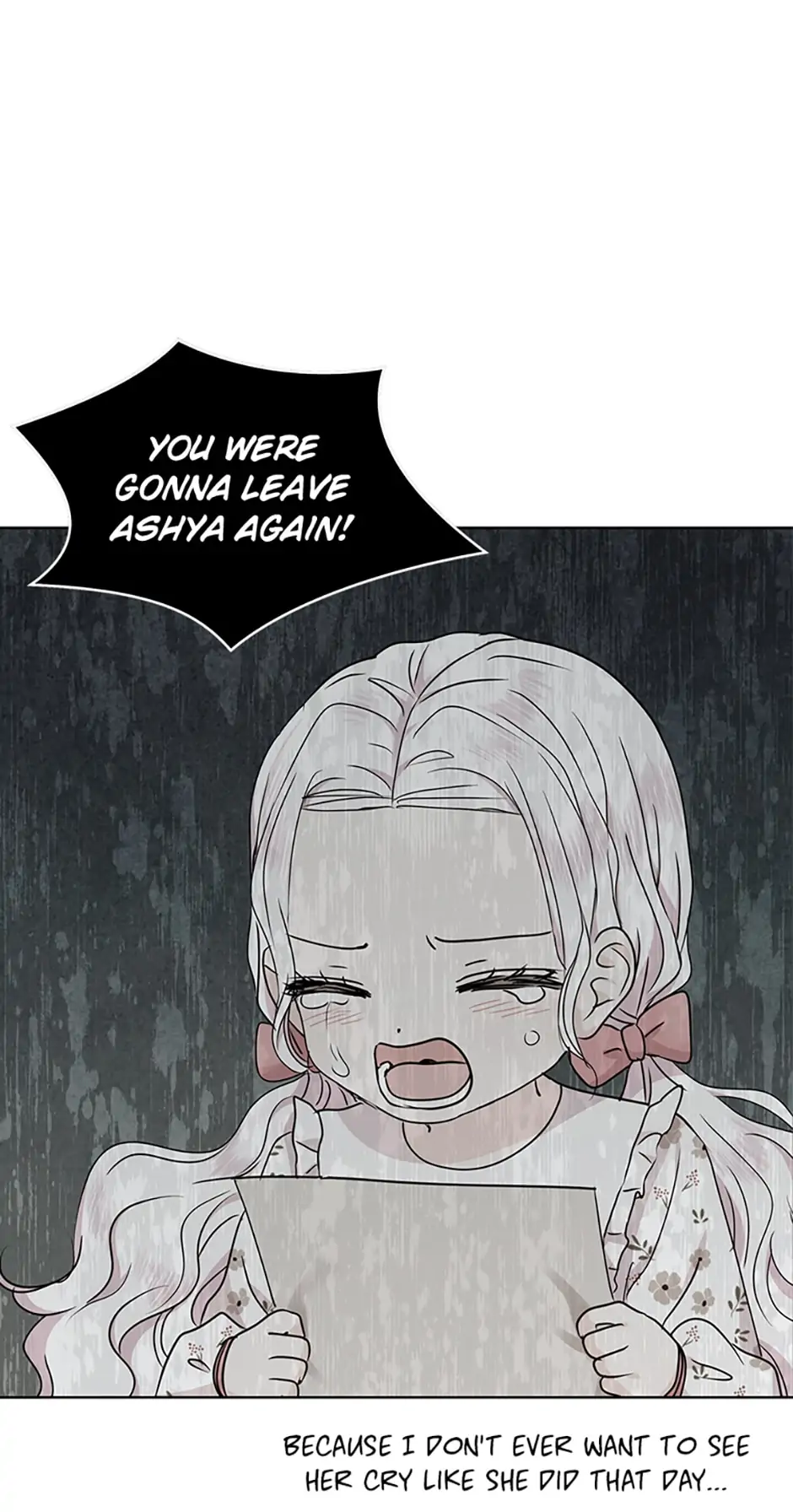 Surviving as an Illegitimate Princess Chapter 37 - page 24