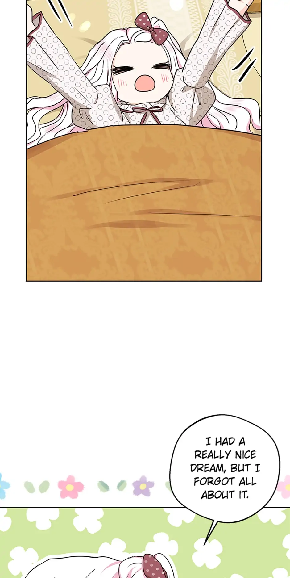 Surviving as an Illegitimate Princess Chapter 37 - page 28