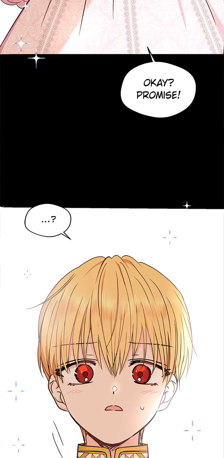 Surviving as an Illegitimate Princess Chapter 37 - page 3