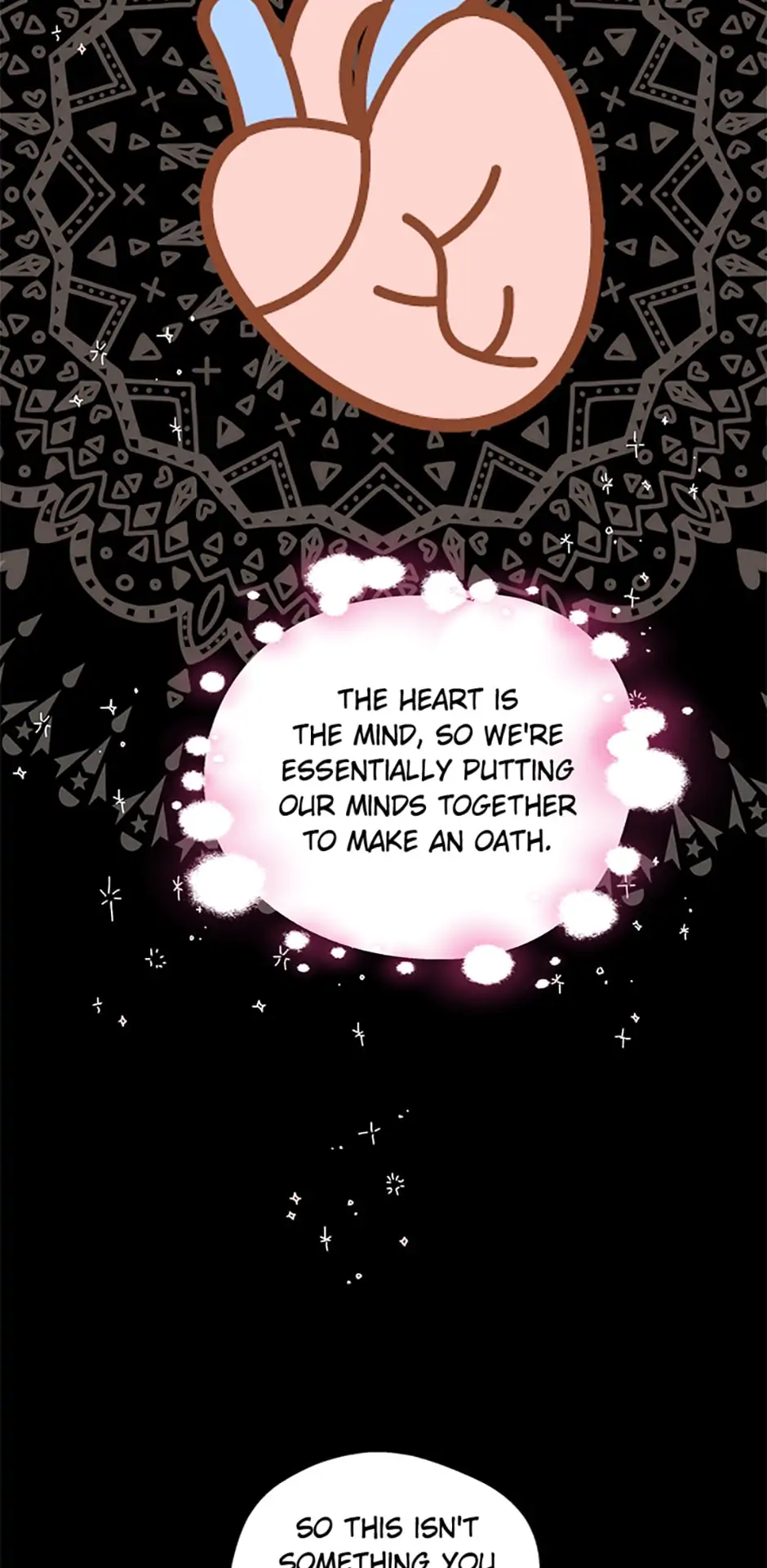 Surviving as an Illegitimate Princess Chapter 37 - page 6
