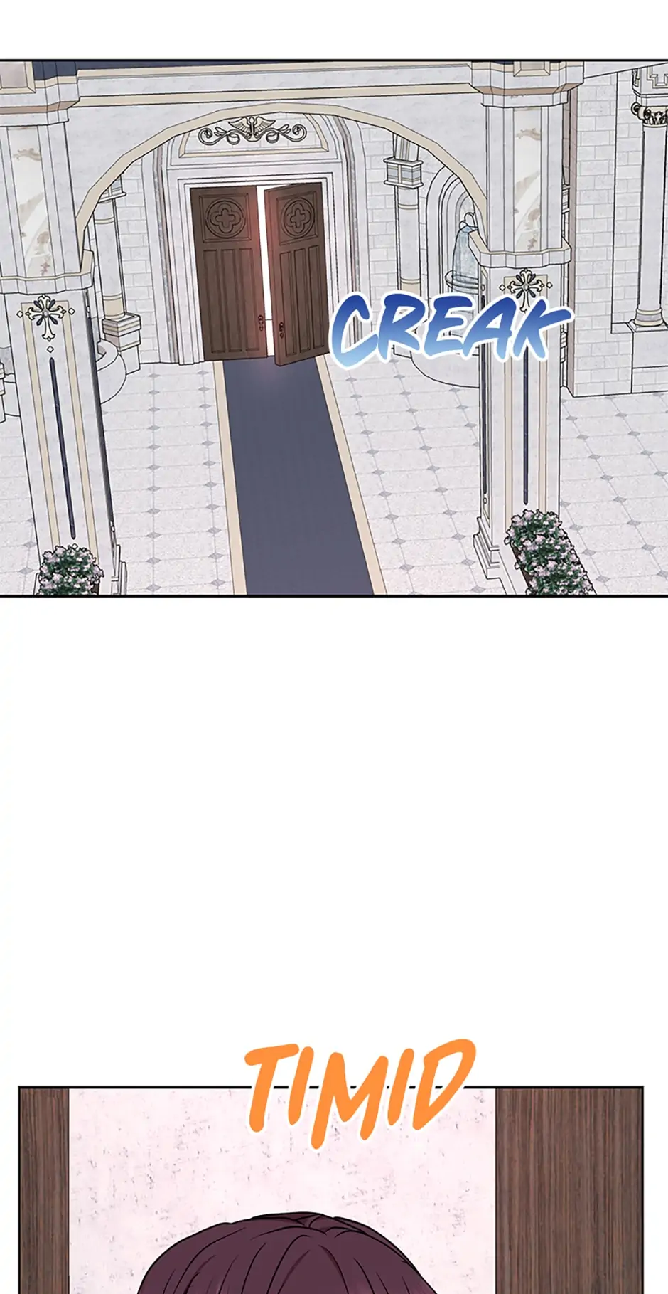 Surviving as an Illegitimate Princess Chapter 37 - page 61