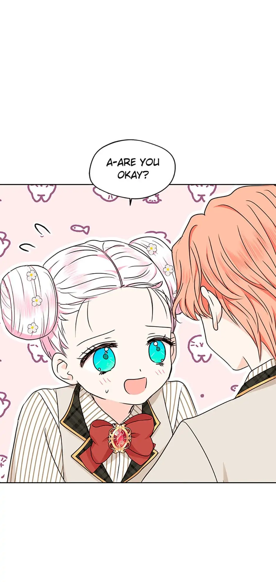 Surviving as an Illegitimate Princess Chapter 38 - page 11