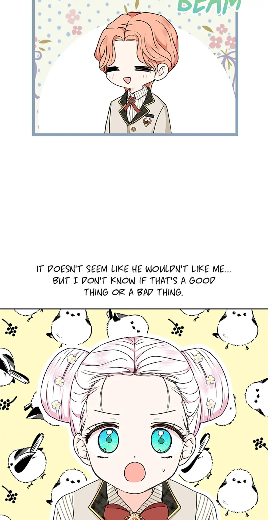 Surviving as an Illegitimate Princess Chapter 38 - page 25