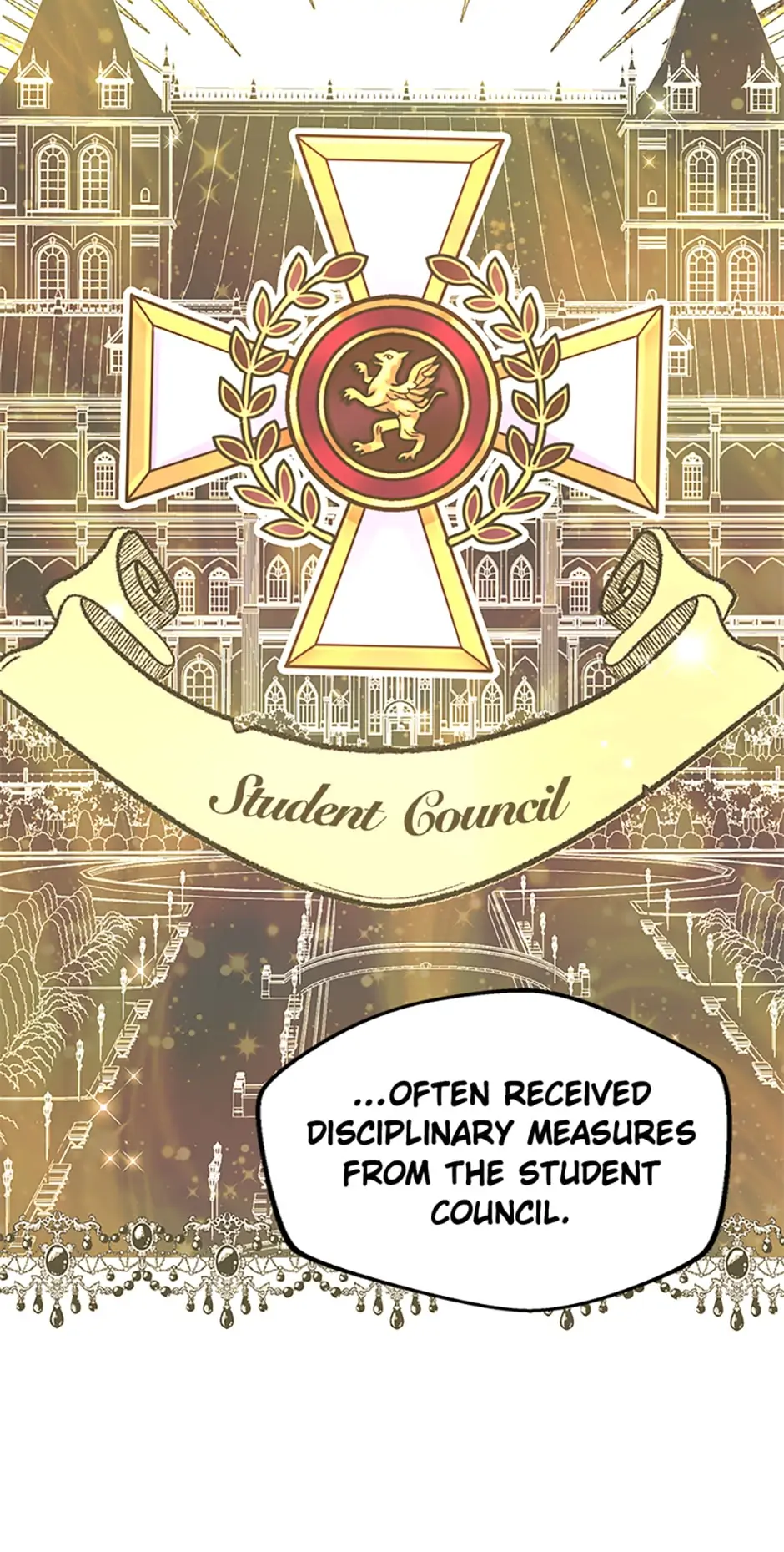 Surviving as an Illegitimate Princess Chapter 38 - page 33