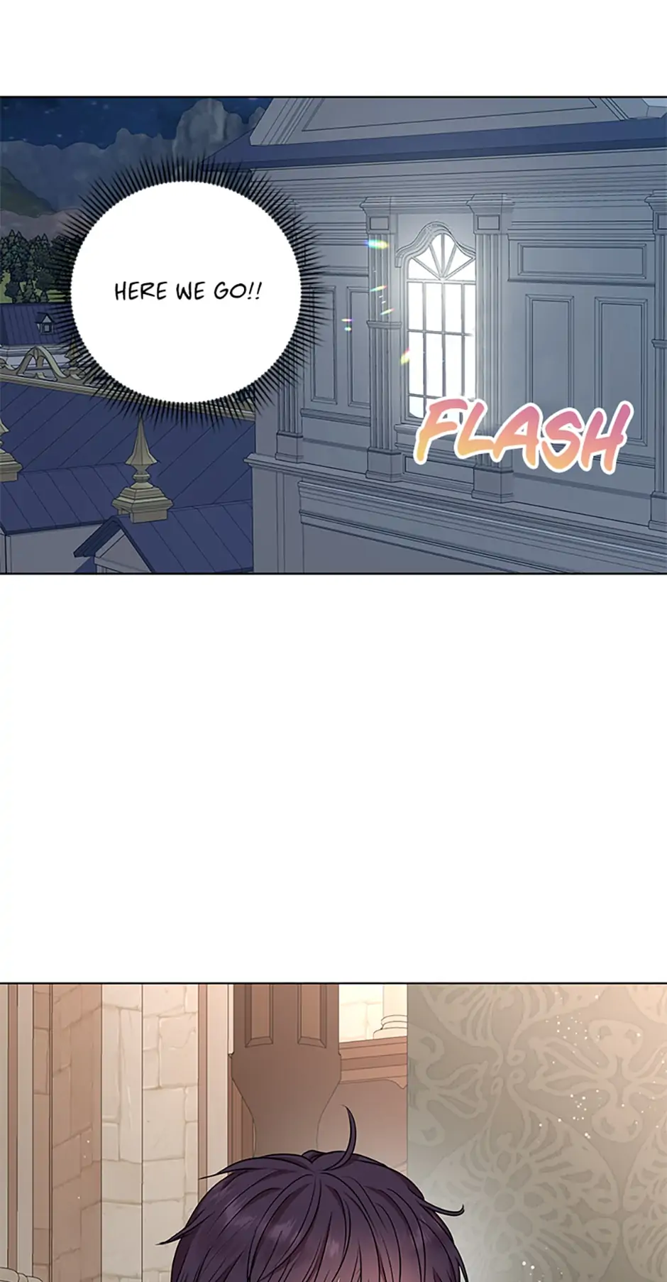 Surviving as an Illegitimate Princess Chapter 39 - page 17