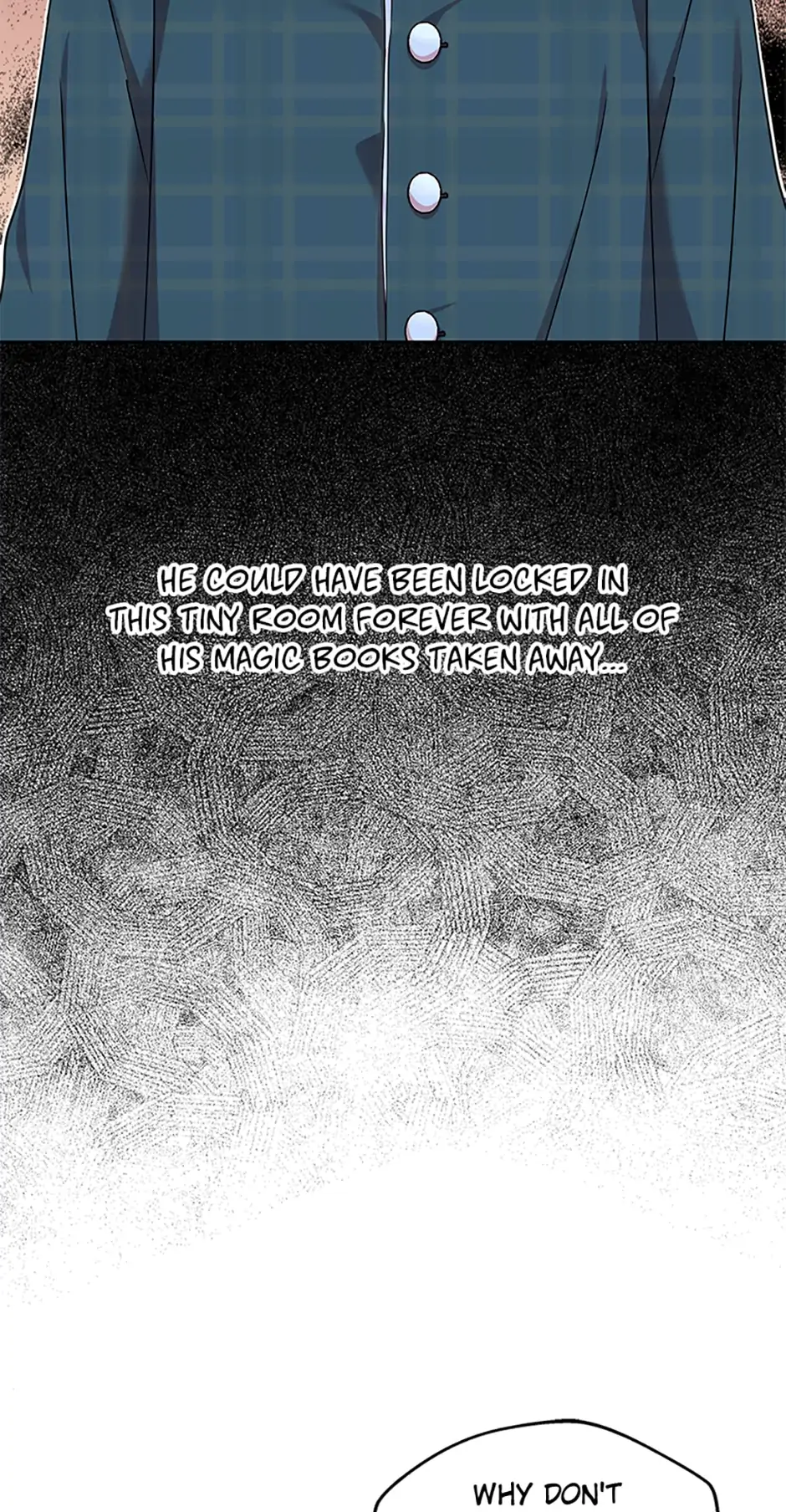 Surviving as an Illegitimate Princess Chapter 39 - page 31