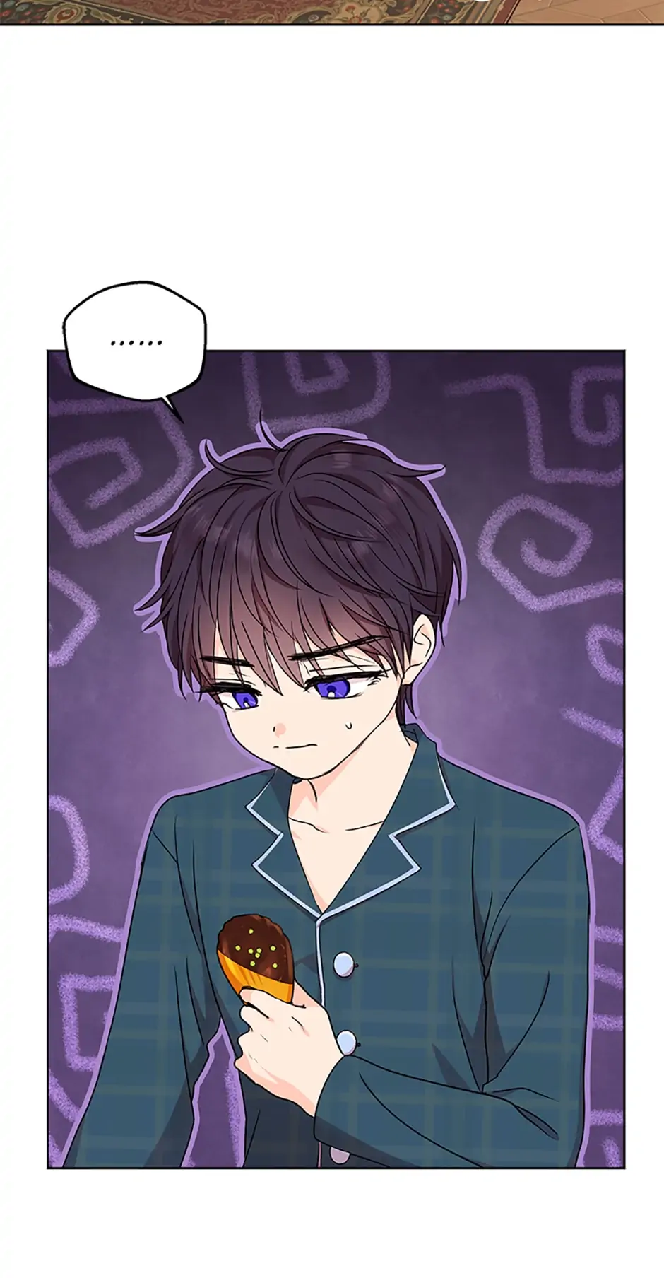 Surviving as an Illegitimate Princess Chapter 39 - page 37