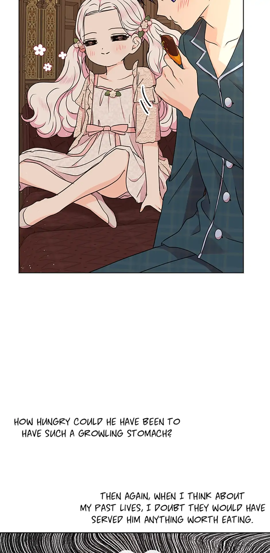 Surviving as an Illegitimate Princess Chapter 39 - page 40