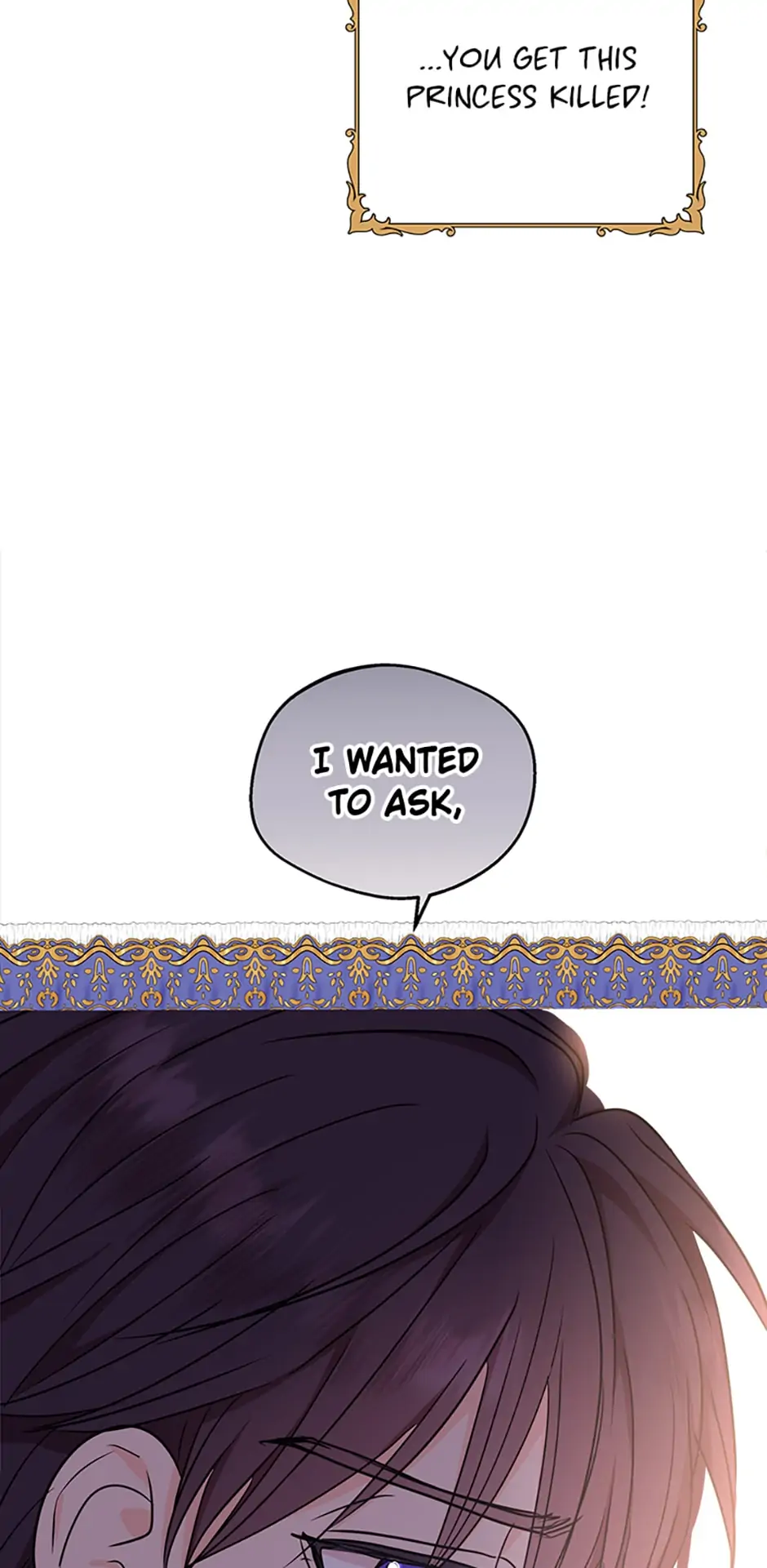 Surviving as an Illegitimate Princess Chapter 39 - page 46