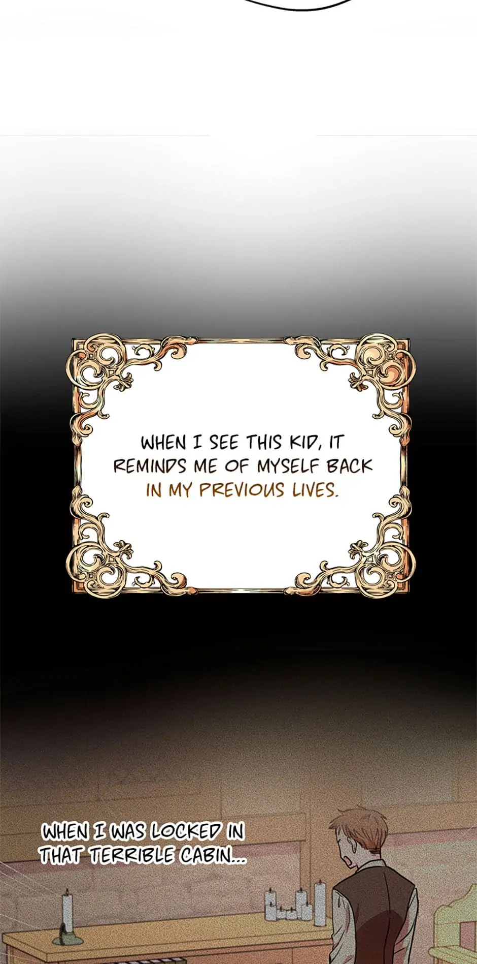 Surviving as an Illegitimate Princess Chapter 39 - page 63
