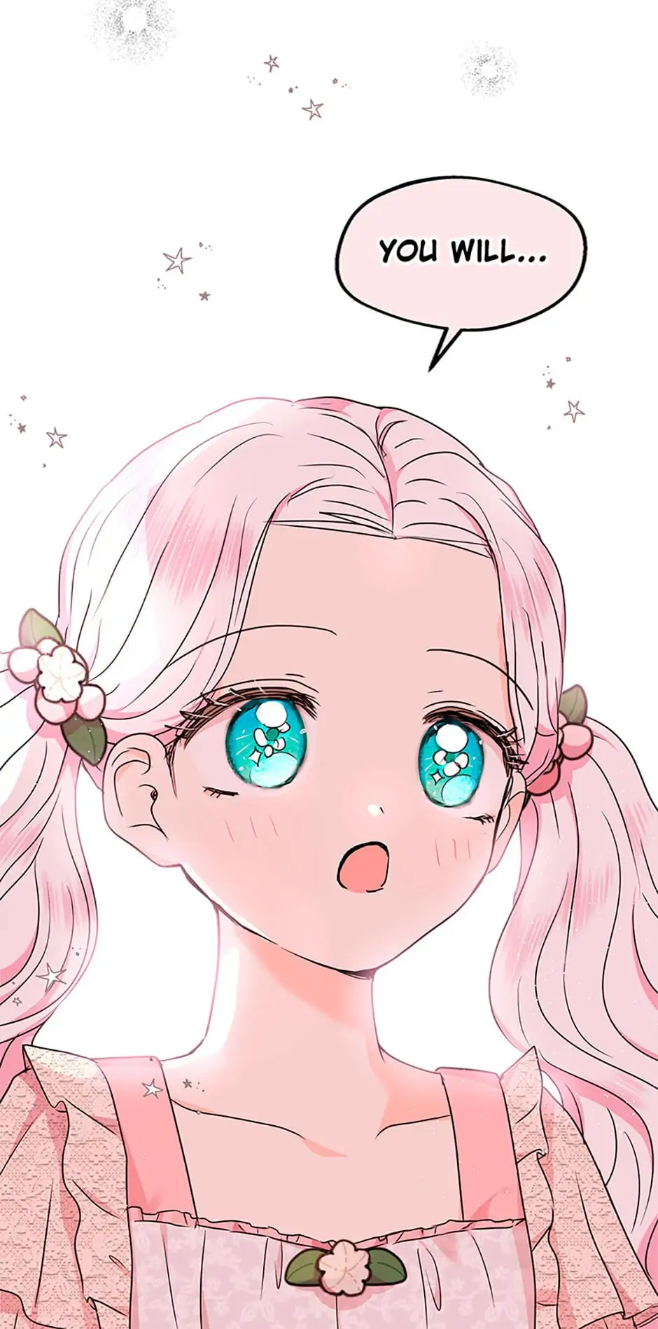 Surviving as an Illegitimate Princess Chapter 39 - page 67