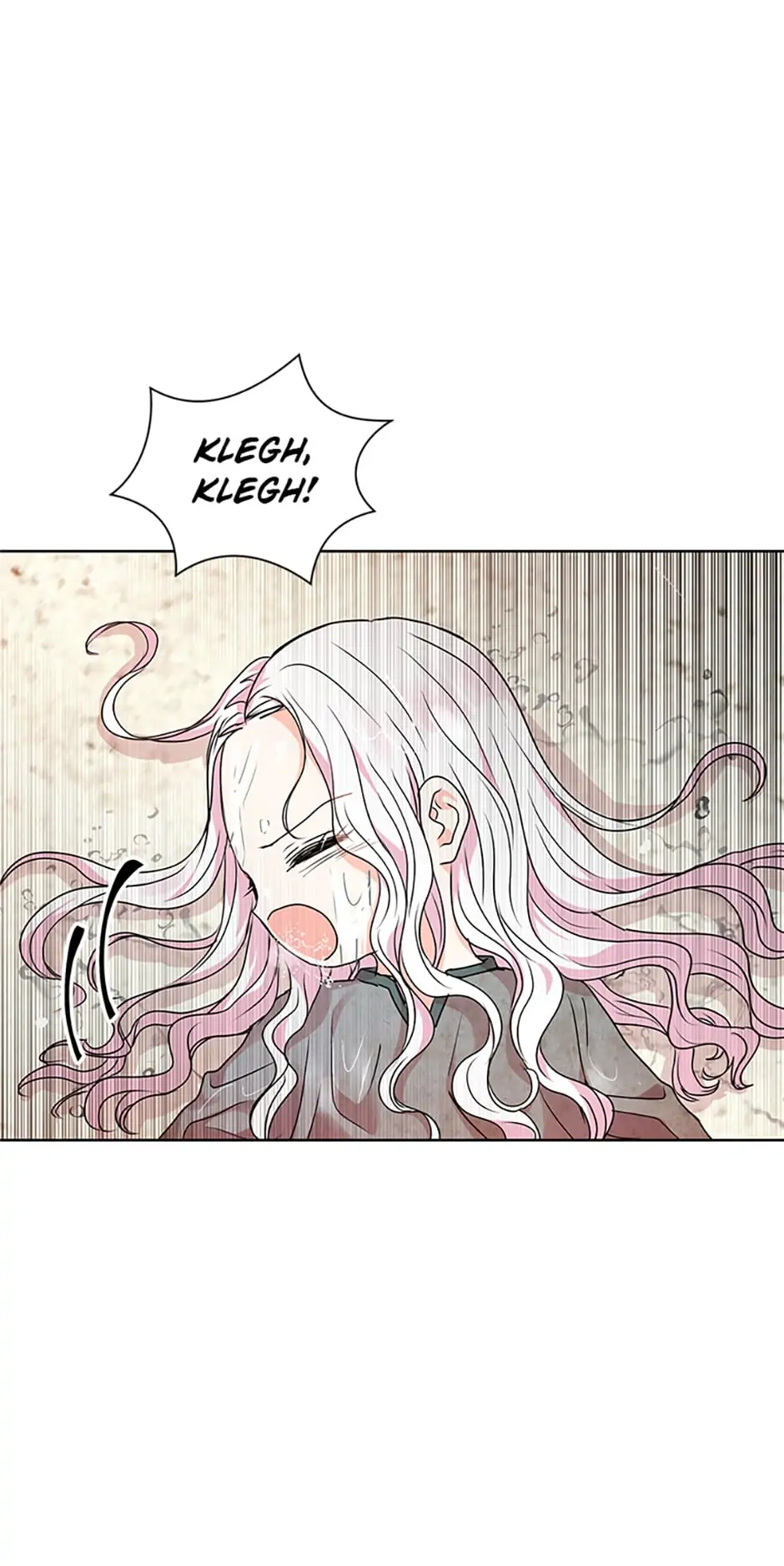 Surviving as an Illegitimate Princess Chapter 4 - page 10