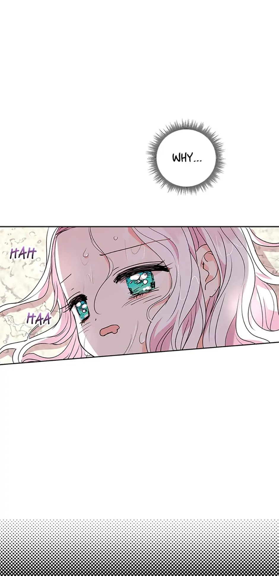 Surviving as an Illegitimate Princess Chapter 4 - page 11