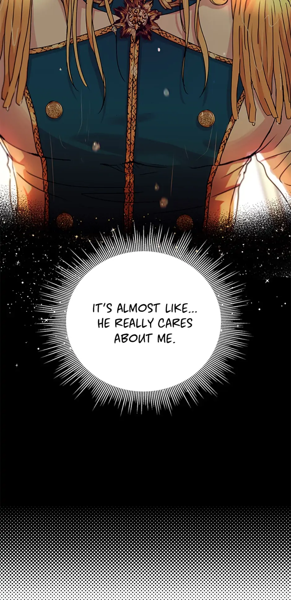Surviving as an Illegitimate Princess Chapter 4 - page 13