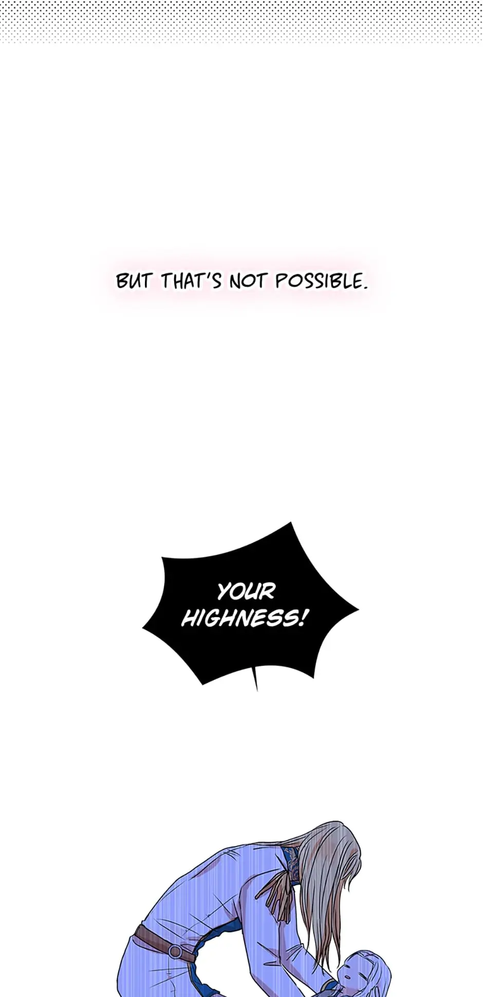 Surviving as an Illegitimate Princess Chapter 4 - page 14