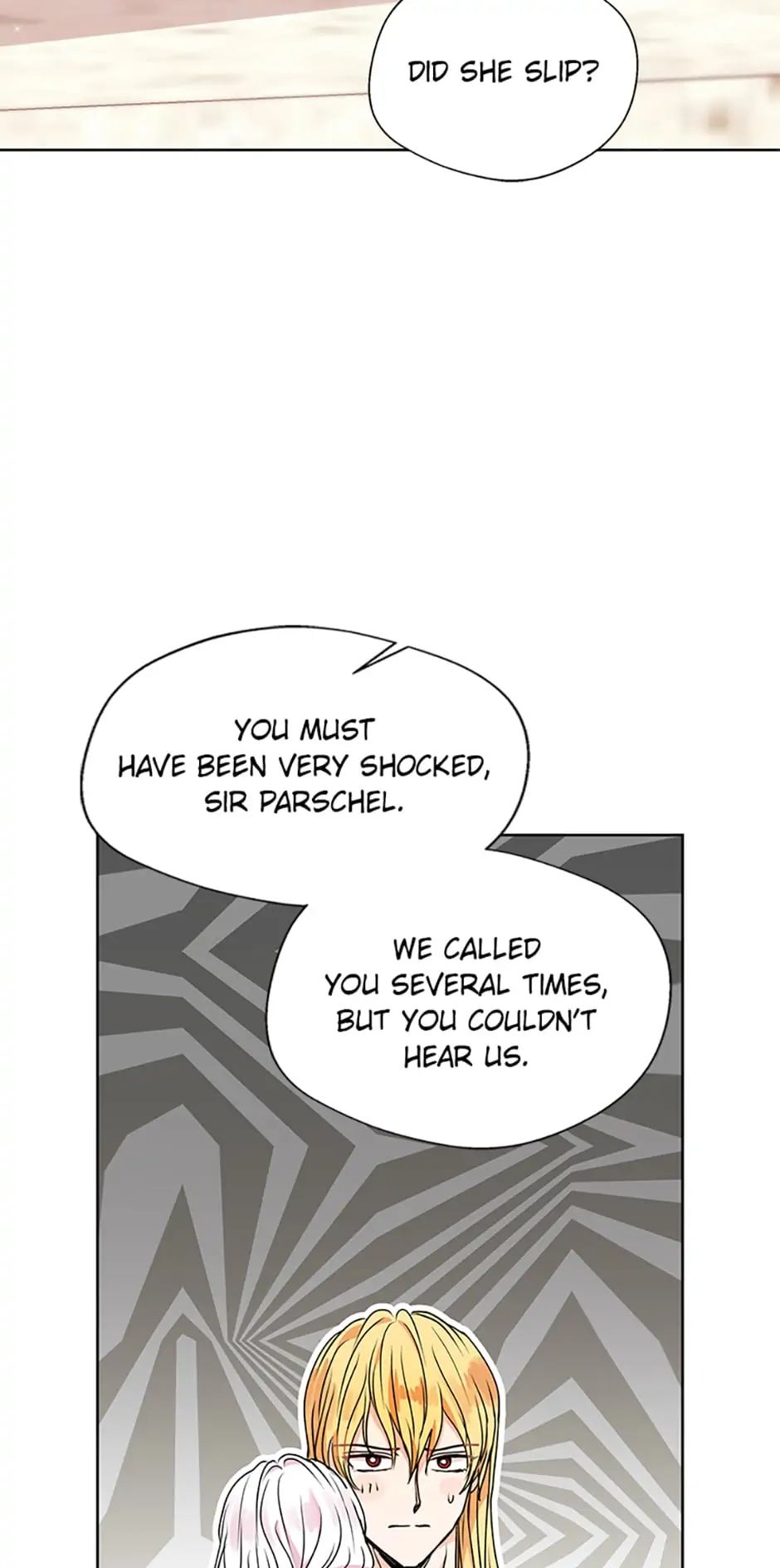 Surviving as an Illegitimate Princess Chapter 4 - page 22