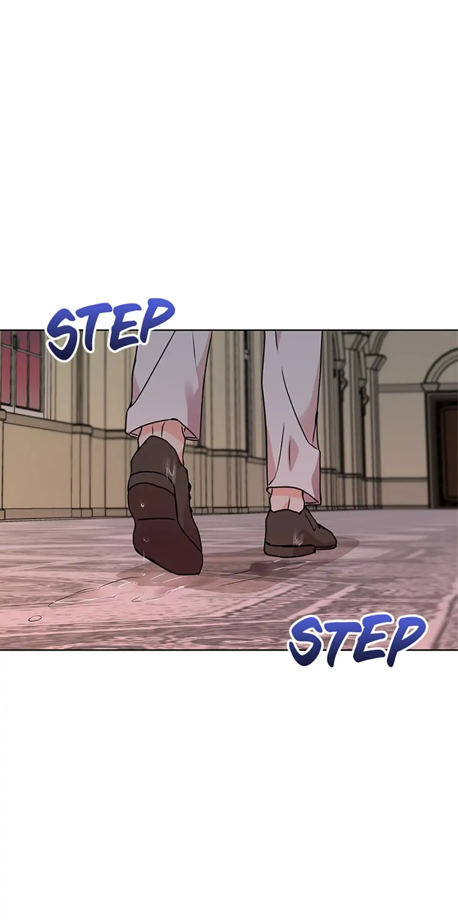 Surviving as an Illegitimate Princess Chapter 4 - page 27
