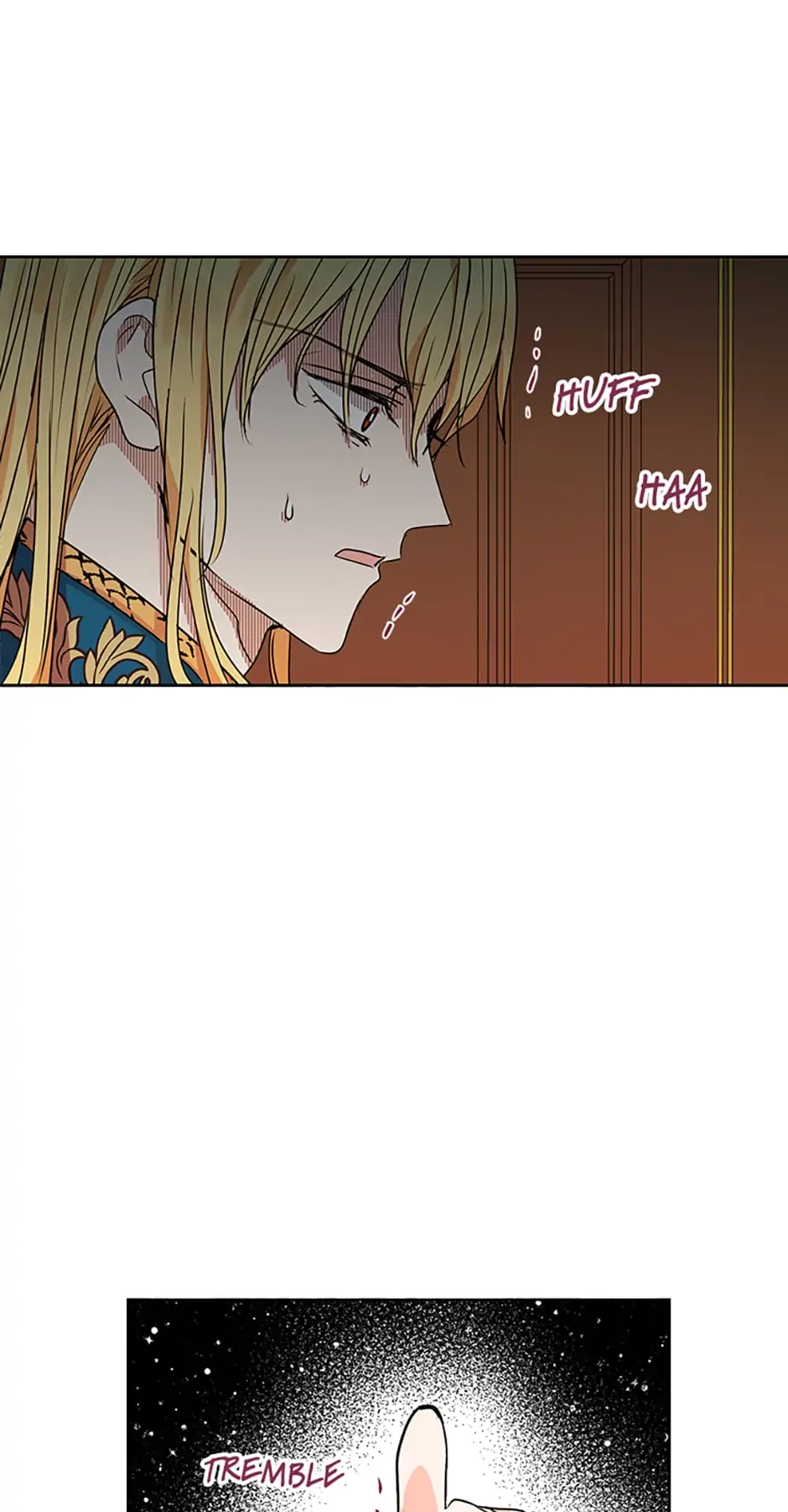 Surviving as an Illegitimate Princess Chapter 4 - page 30