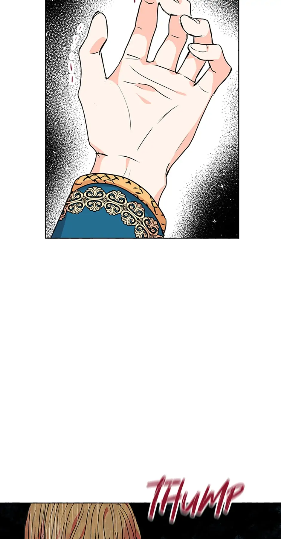Surviving as an Illegitimate Princess Chapter 4 - page 31