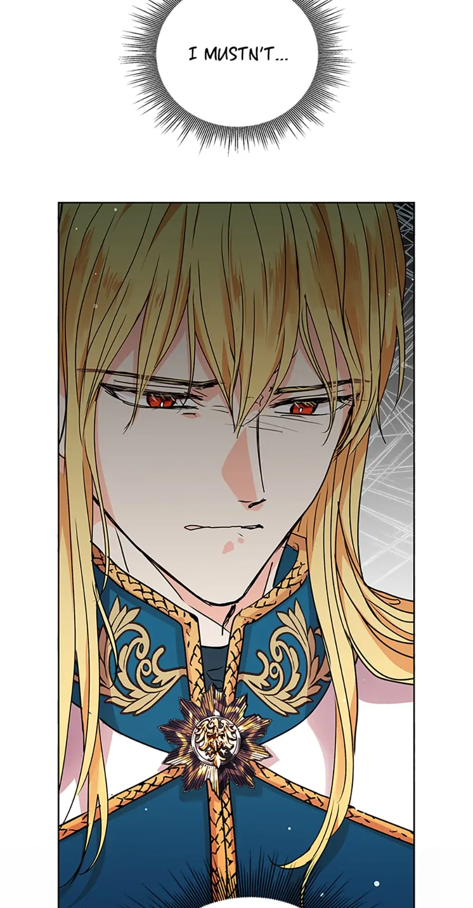 Surviving as an Illegitimate Princess Chapter 4 - page 37