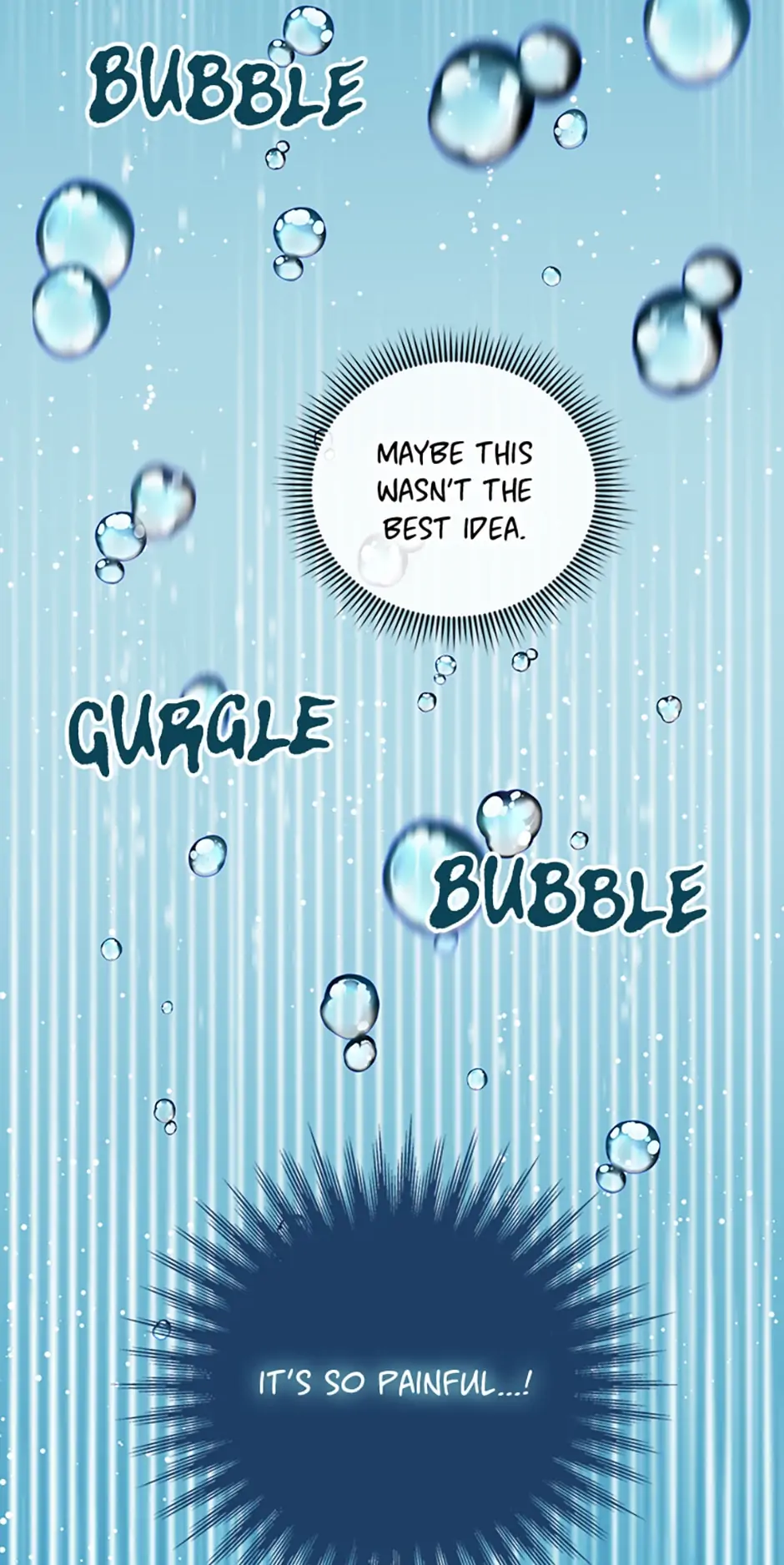 Surviving as an Illegitimate Princess Chapter 4 - page 4