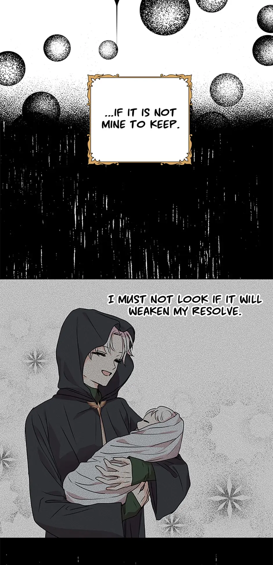 Surviving as an Illegitimate Princess Chapter 4 - page 41