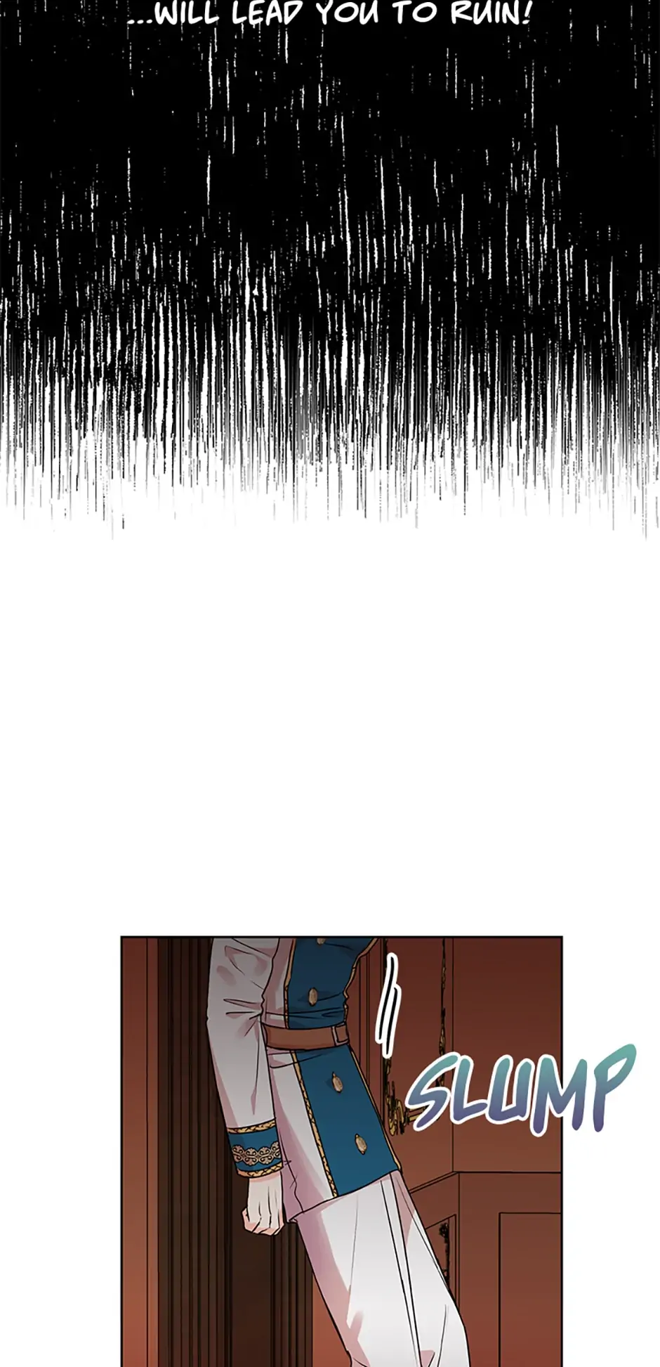 Surviving as an Illegitimate Princess Chapter 4 - page 43