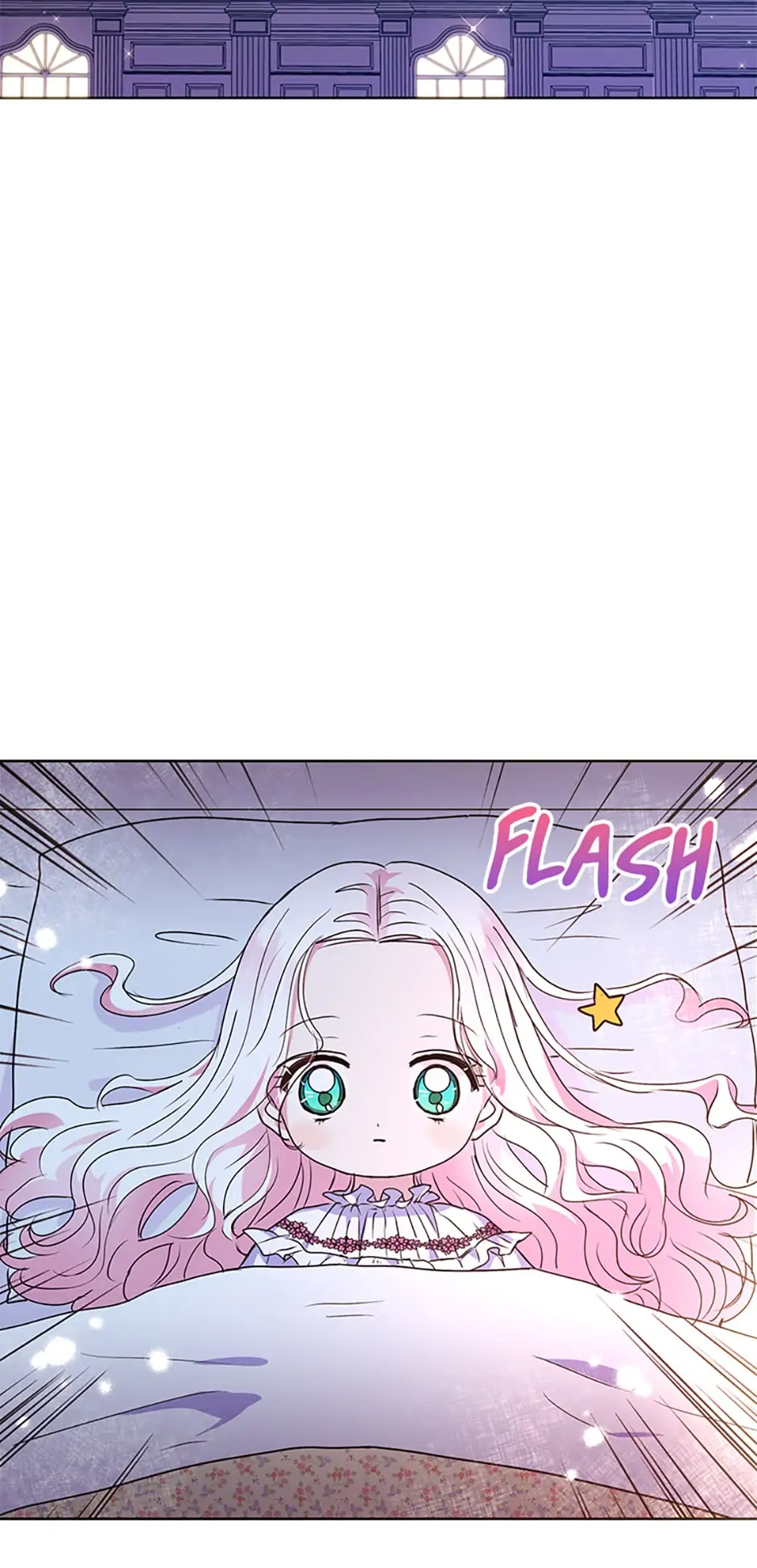 Surviving as an Illegitimate Princess Chapter 4 - page 46