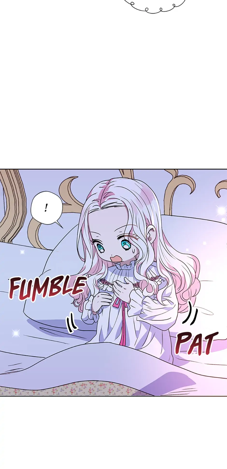 Surviving as an Illegitimate Princess Chapter 4 - page 49