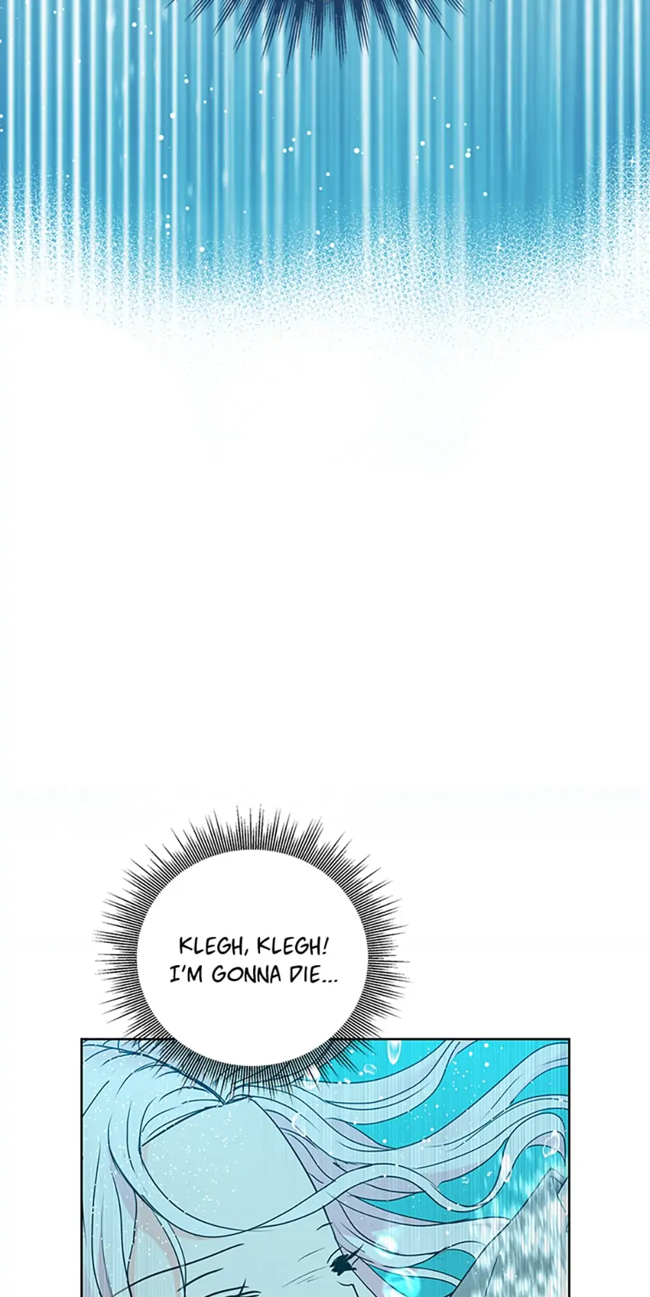 Surviving as an Illegitimate Princess Chapter 4 - page 5