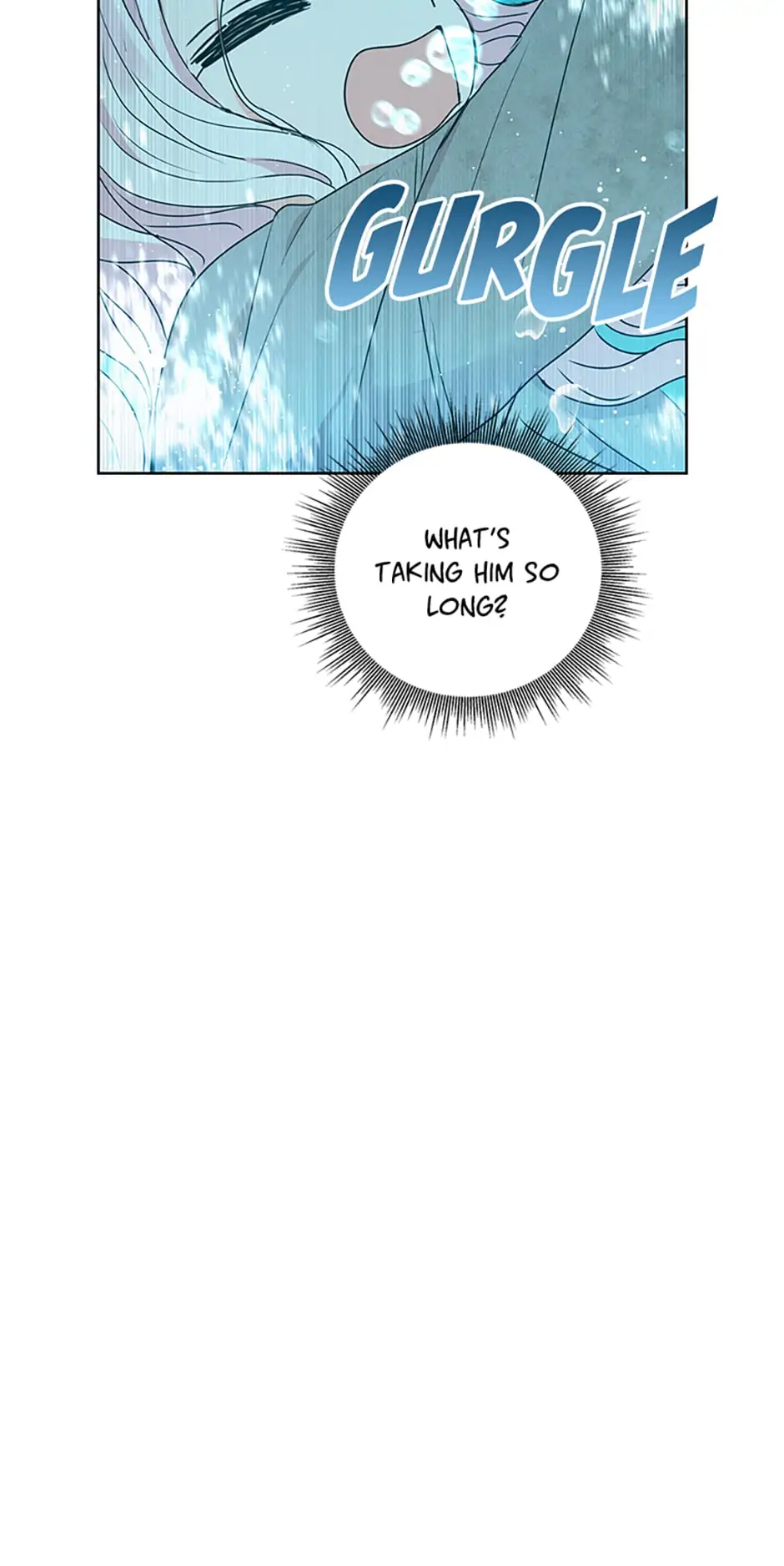 Surviving as an Illegitimate Princess Chapter 4 - page 6