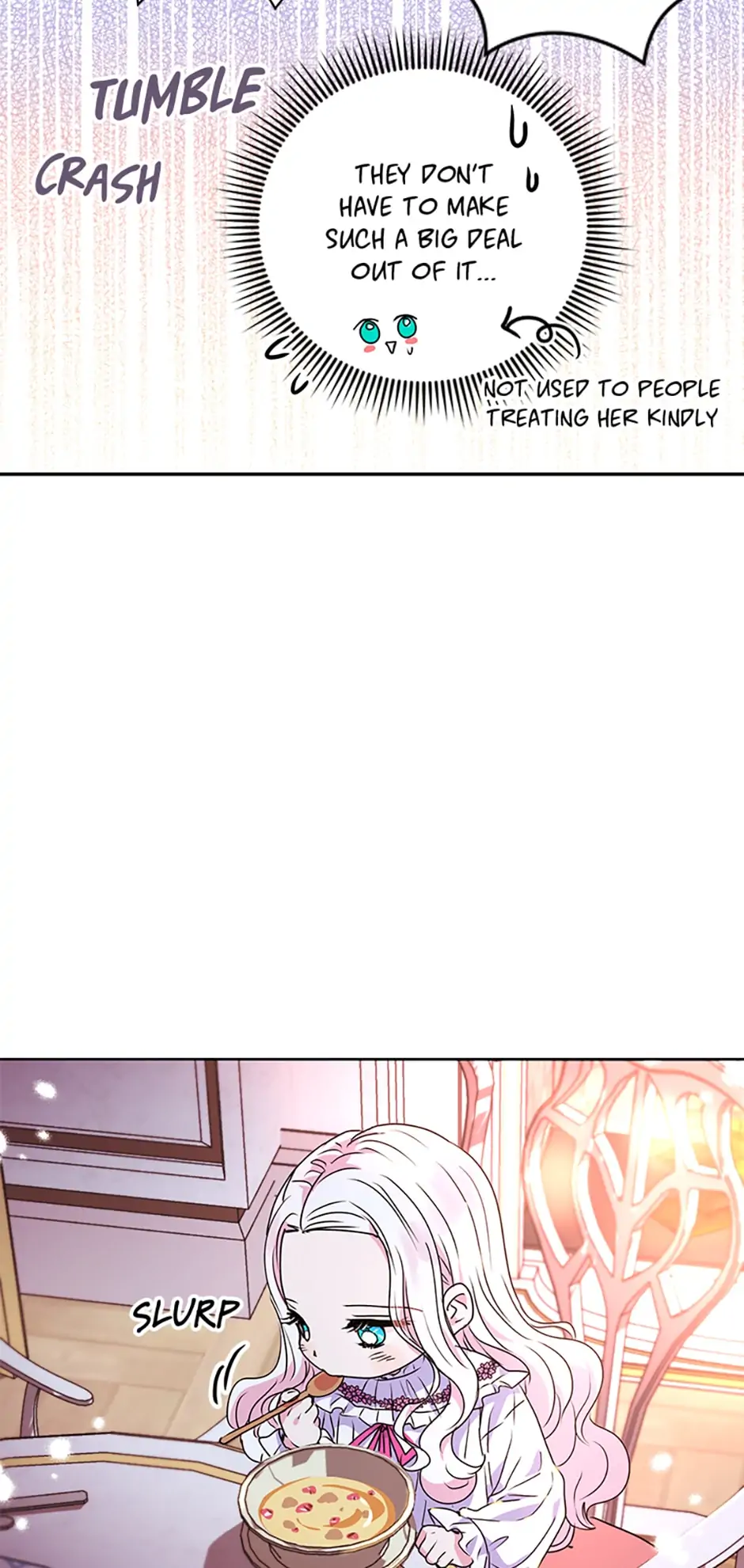 Surviving as an Illegitimate Princess Chapter 4 - page 61