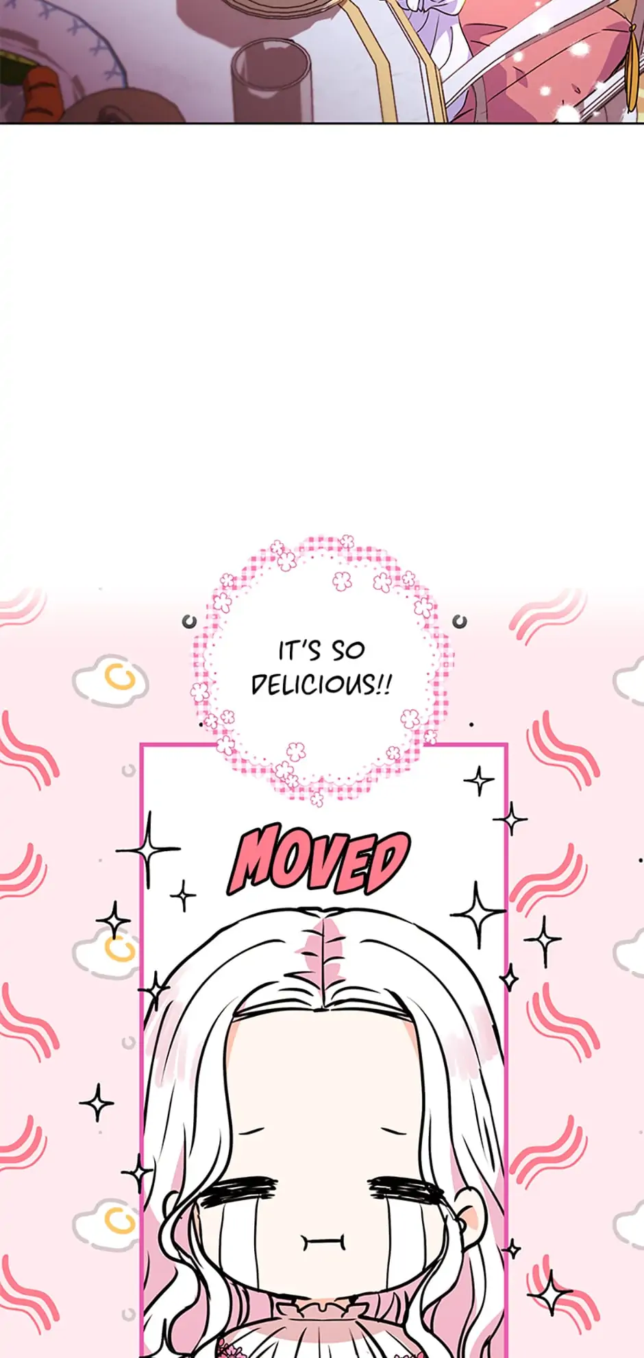 Surviving as an Illegitimate Princess Chapter 4 - page 62
