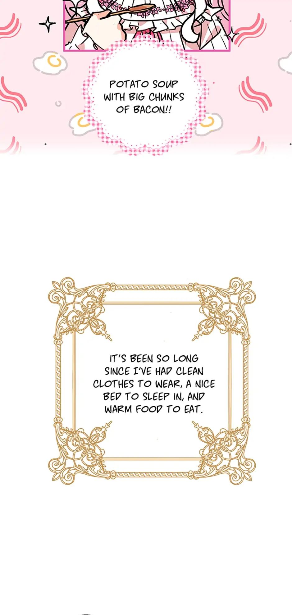 Surviving as an Illegitimate Princess Chapter 4 - page 63