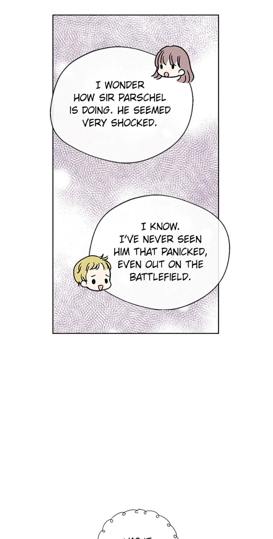 Surviving as an Illegitimate Princess Chapter 4 - page 70