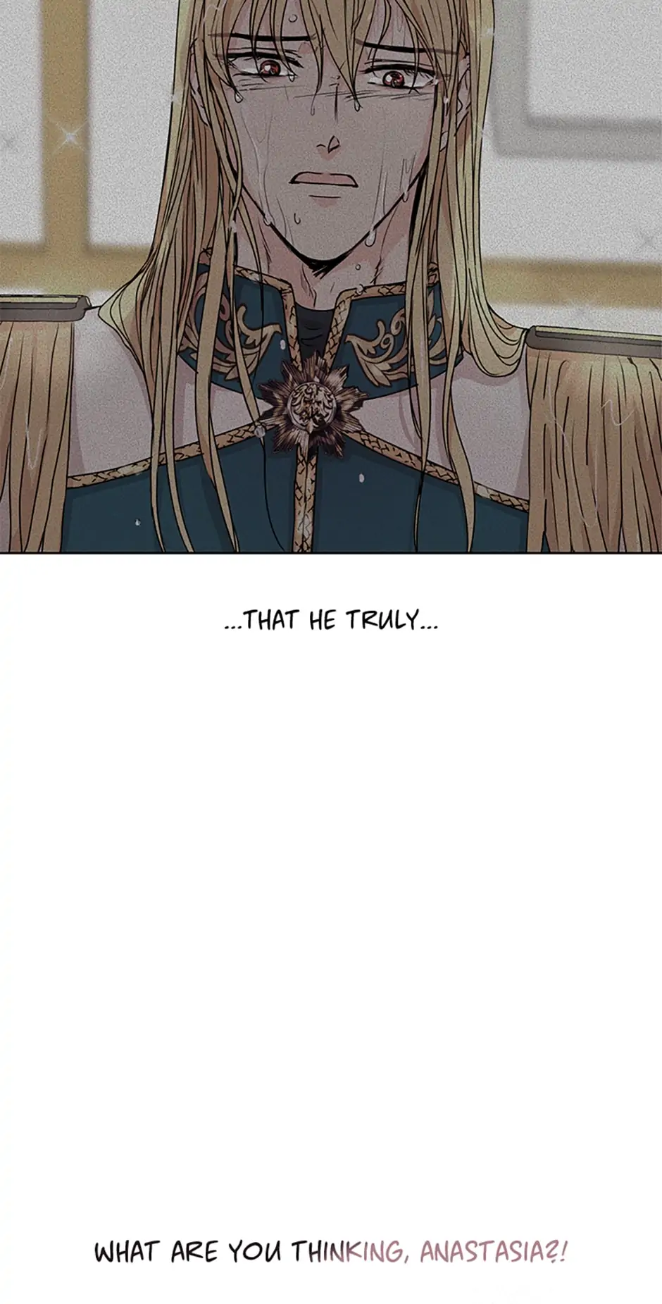 Surviving as an Illegitimate Princess Chapter 4 - page 72