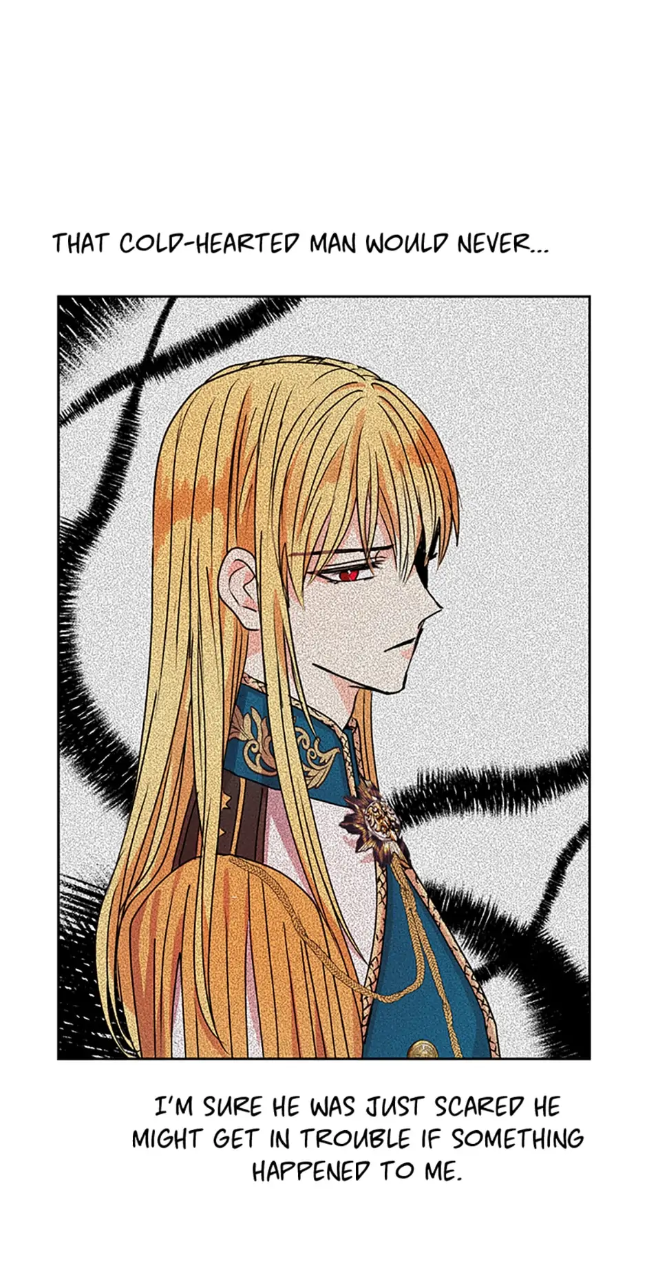 Surviving as an Illegitimate Princess Chapter 4 - page 74
