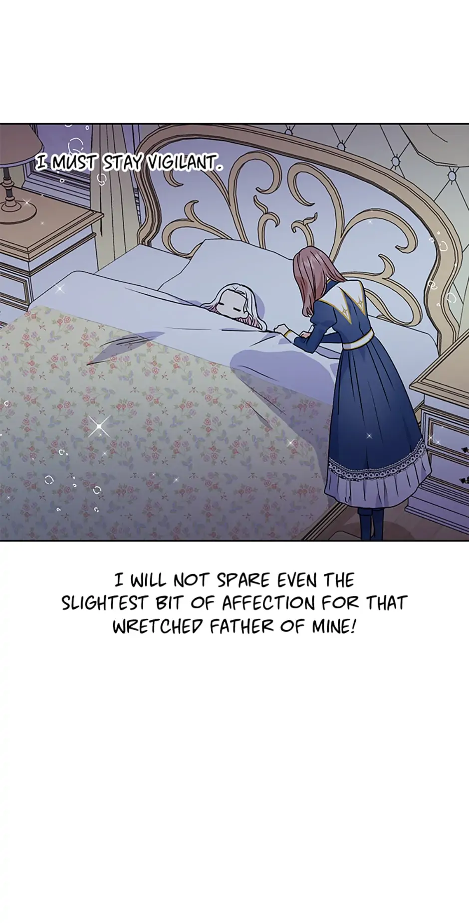 Surviving as an Illegitimate Princess Chapter 4 - page 76