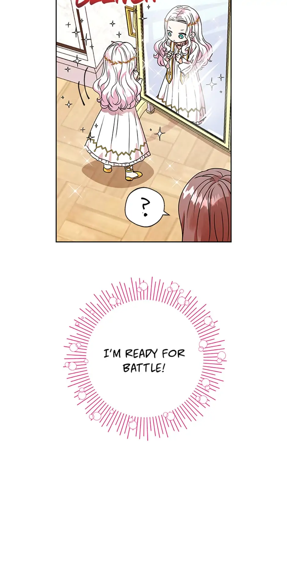 Surviving as an Illegitimate Princess Chapter 4 - page 85