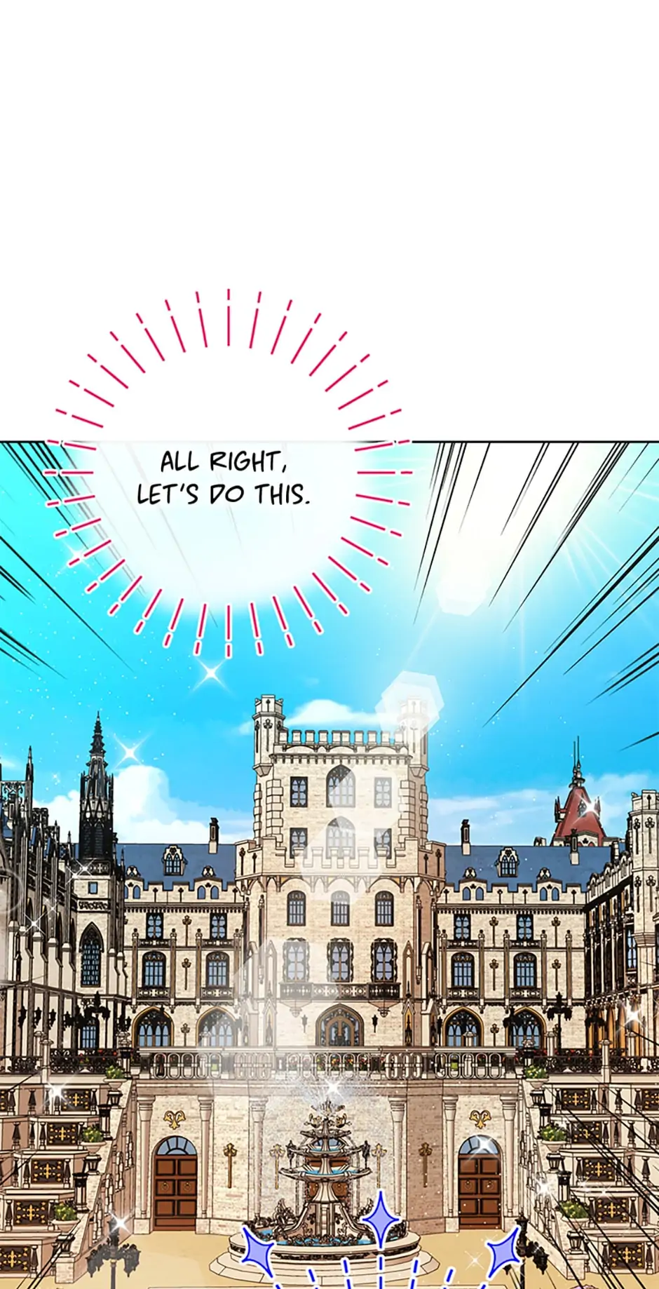 Surviving as an Illegitimate Princess Chapter 4 - page 86