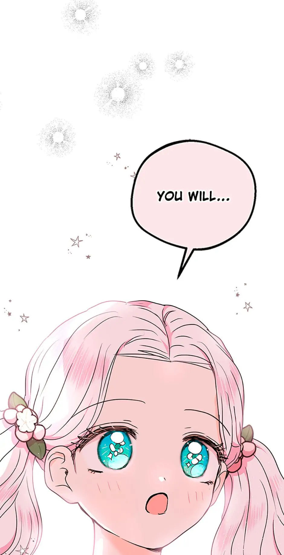 Surviving as an Illegitimate Princess Chapter 40 - page 1