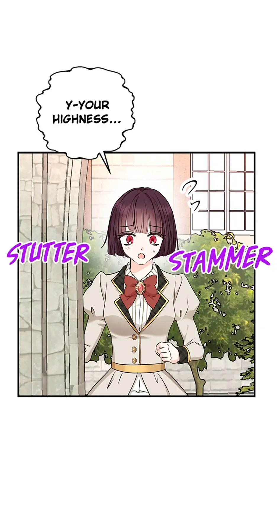 Surviving as an Illegitimate Princess Chapter 40 - page 29
