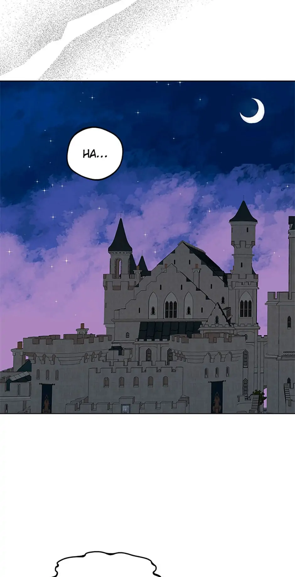 Surviving as an Illegitimate Princess Chapter 40 - page 3